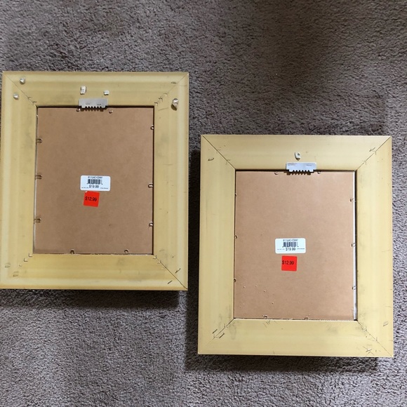 ALL 4 for 200 OR can be sold in pairs of 2! - Picture 9 of 16